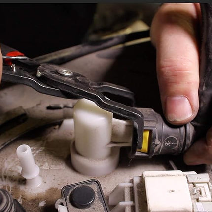 Lisle 37160 Disconnect Pliers