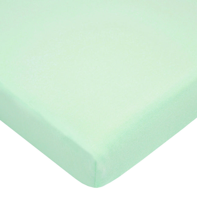 American Baby 100% Natural Cotton Value Jersey Kni