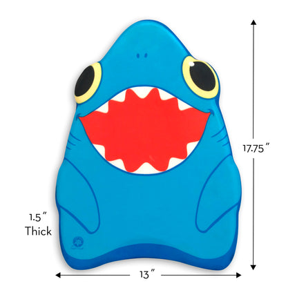 Flotador de patada Spark Shark: Flotador de patada Spark Shark