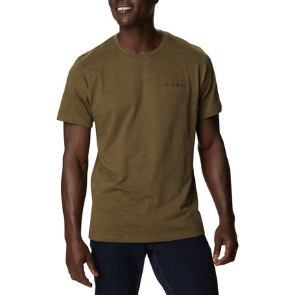 Columbia Men's Thistletown Hills Short Sleeve Hiki