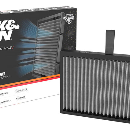K&N Cabin Air Filter, VF2083