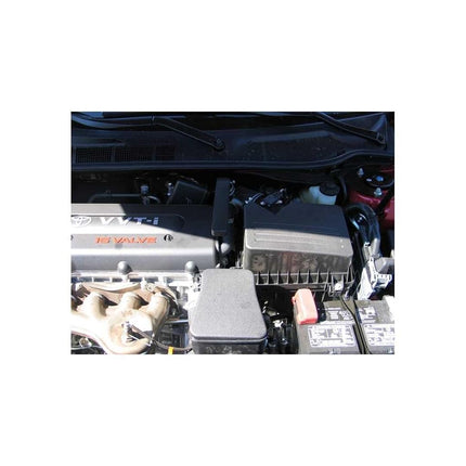 K&N Engine Air Filter: High Performance, Premium, Washable, Panel Filter: 2006-2017 (Camry, Venza, ES250), 33-2370