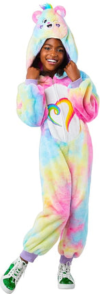 Rubie's Child's Carebears Togetherness Bear Costume, As Shown, Extra-Small