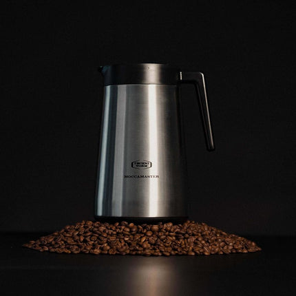 Moccamaster Thermal Jug 1.25 Litre