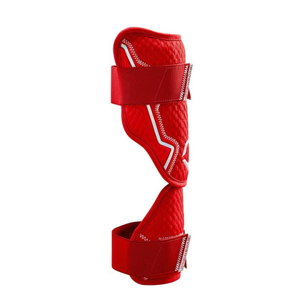 EvoShield Pro-SRZ 2.0 Batter's Two-Piece Elbow Guard - Scarlet