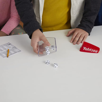 Hasbro Gaming - Yahtzee Classic