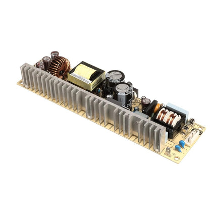 Power Supply, 24Vdc, Mw