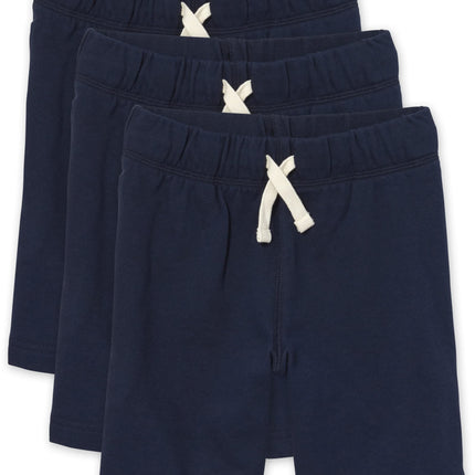The Children's Place boys French Terry Shorts, NEW