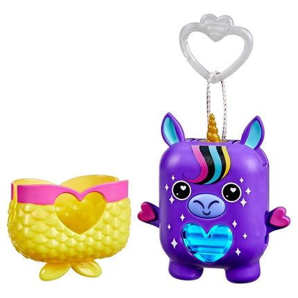 NANOMAL Midnight Unicorn