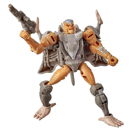 Transformers Toys Generations War for Cybertron: K