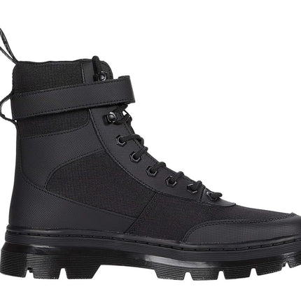 Dr. Martens Oxford Torriano Softy T para Hombre, Negro, 5 Mujer/4 Hombre