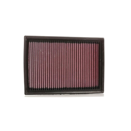 K&N 33-2293 High Performance Replacement Air Filte