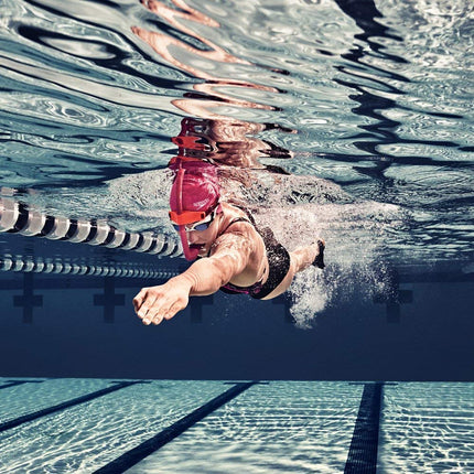 Speedo Bullet Head Swimmer's Snorkel