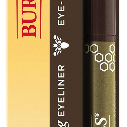 BURT'S BEES - Delineador de ojos definido Salvia dorada 1480-0.005 oz (0.14 g)