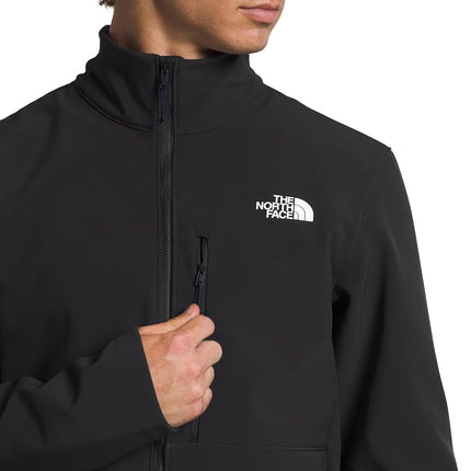 THE NORTH FACE Apex Bionic 3 Jacket (Standard & Big Size), Blk-NPF, XXL