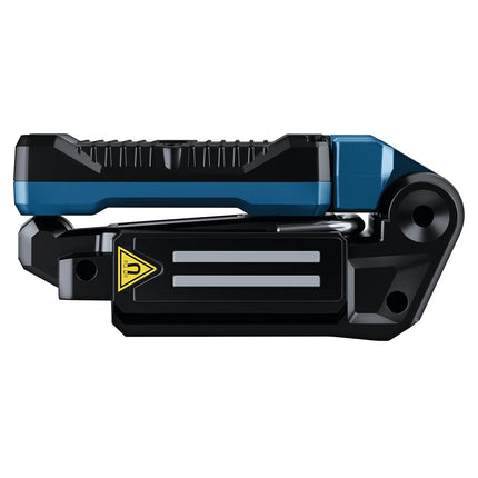 Bosch GLI18V-800N 18V Multidirectional, Portable LED Worklight with Mounting Magnet and Hanging Hook (Bare Tool)