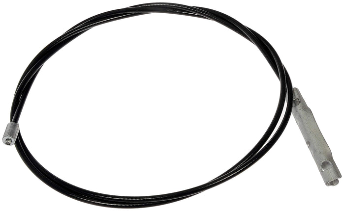 Dorman C661378 Parking Brake Cable for Select Chev