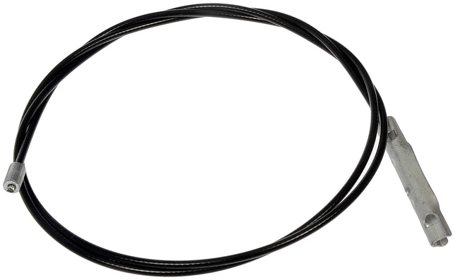 Dorman C661378 Parking Brake Cable for Select Chev