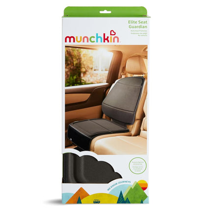 Brica Seat Guardian Car Seat Protector