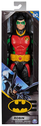 BAT Batman 30cm Figur Batman Robi S3 V11