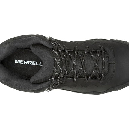 Merrell Coldpack 3 Thermo Mid Wp Men's,Black 7 UK