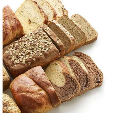 Lékué 1-Piece Loaf Bread Mould