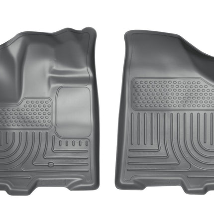 Husky Liners Fits 2011-20 Toyota Sienna Weatherbea