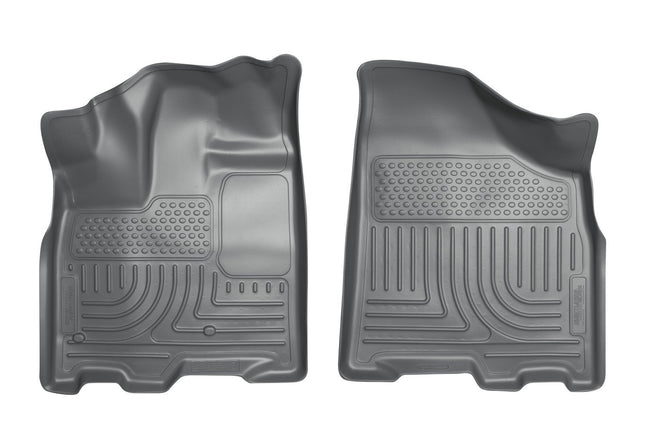 Husky Liners Fits 2011-20 Toyota Sienna Weatherbea