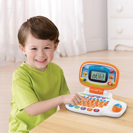 VTech Tote and Go Laptop