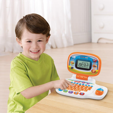 VTech Tote and Go Laptop