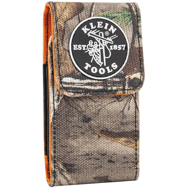 Klein Tools 55563 Tradesman Pro Camo Phone Holder,