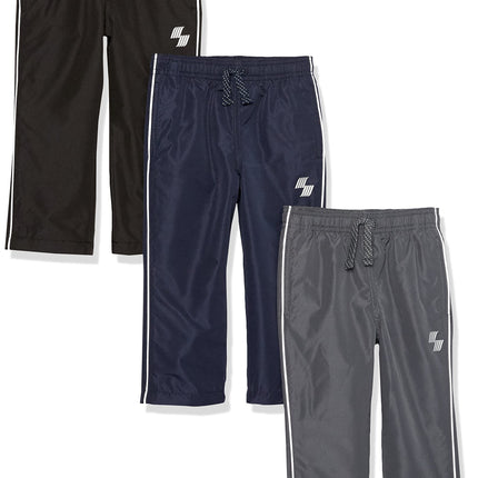 The Children's Place Baby Boys' and Toddler Athlet