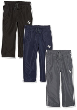 The Children's Place Baby Boys' and Toddler Athlet