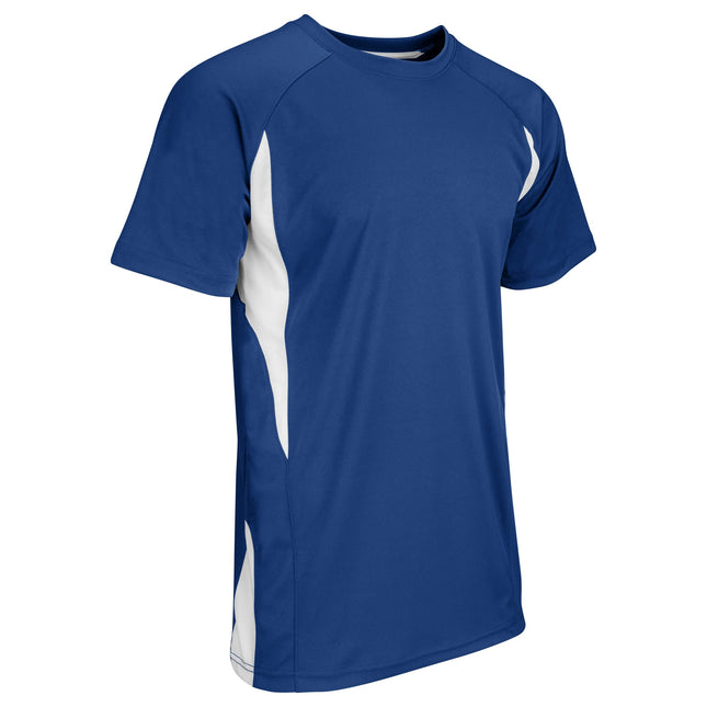 CHAMPRO Top Spin Lightweight Polyester Baseball Je