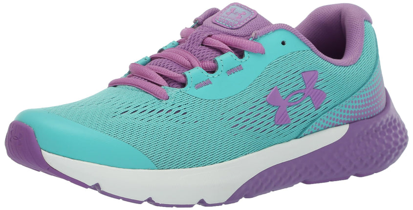 Under Armour Boys Ua Bps Surge 4 Ac Running Shoes,