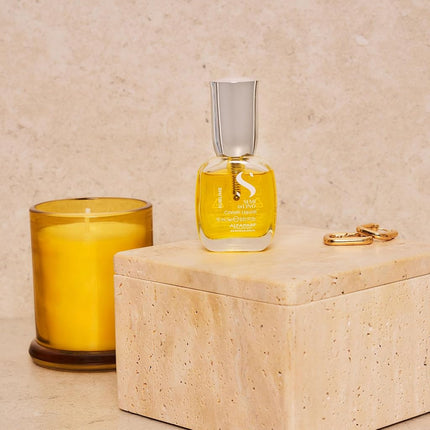 Alfaparf Sublime Semi di Lino The Original Cristalli Liquidi 15ml