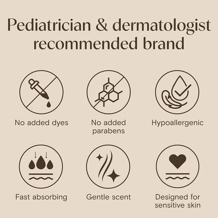 Aveeno Kids Daily Moisture Face Cream with Oat, Vitamin E & B5, Moisturizing Cream for Kids’ Sensitive Facial Skin, Strengthen Skin’s Moisture Barrier, Ultra-Hydrating, Non-Greasy, Travel Size, 1.5 oz