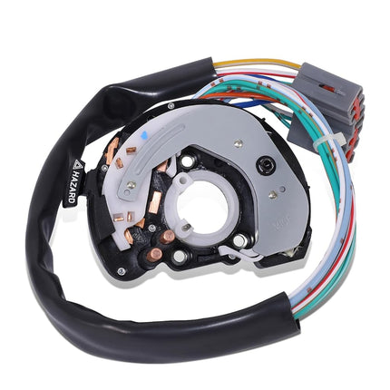 DNA MOTORING OE Style Combination Switch Compatible with 78-79 F150 F250 F350 E100 E150 E250 E350 MT, OEM-SW-0063, SM51F, TW97