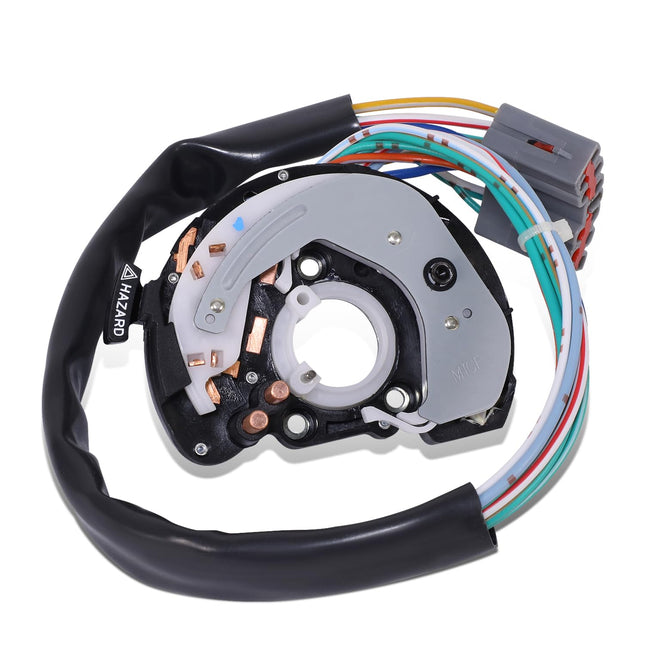 DNA MOTORING OE Style Combination Switch Compatibl