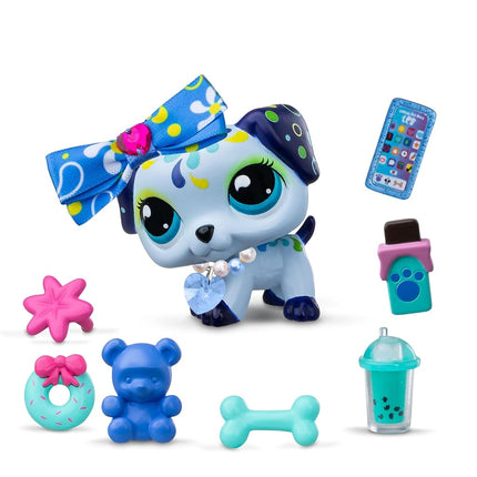 Littlest Pet Shop - Sweet & Stylish Bundle