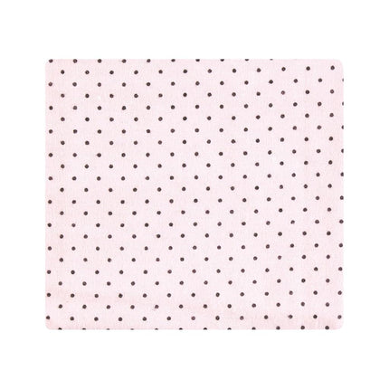 Hudson Baby Unisex Baby Cotton Flannel Receiving Blankets Bundle, Dandelion Wish, One Size