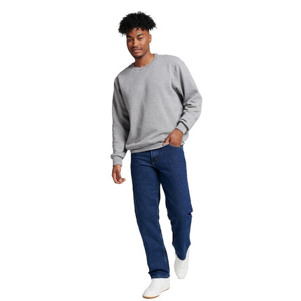 Russell Athletic Men's russell athletic sweatshirts, Sweatshirt-oxford, L UK