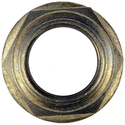 Dorman 930-501 Front Wheel Hub for Select Subaru Models