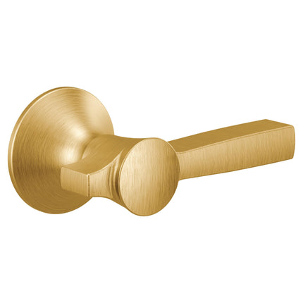 Moen YB0301BG Flara Decorative Toilet Tank Lever, 