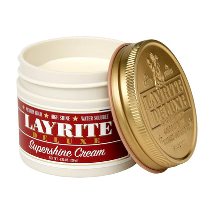 Layrite Supershine Cream 120 g
