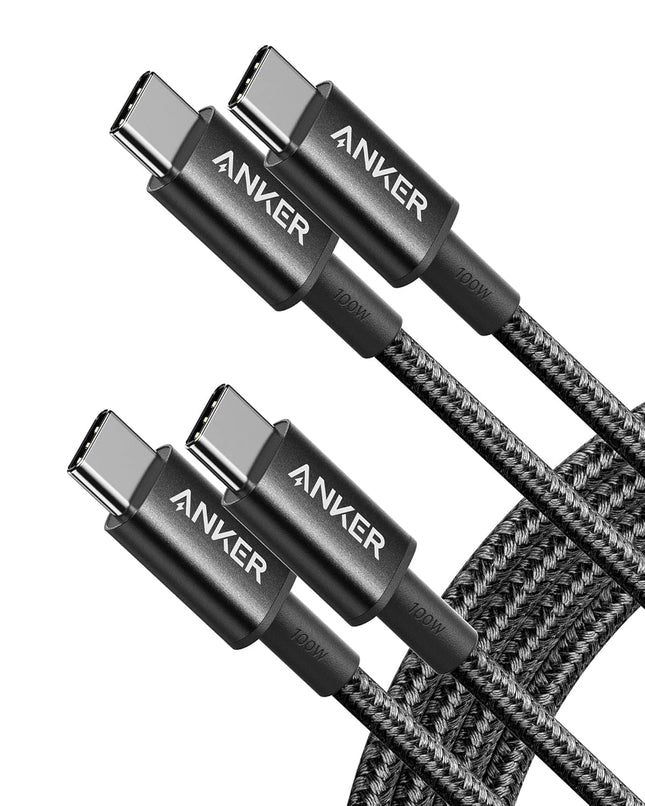 Anker USB C Cable - additional view