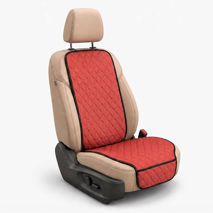 FH Group Car Seat Cushion Front Set Neosupreme Aut