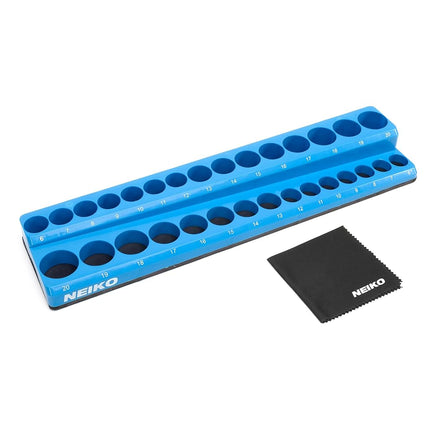 Neiko 03971A Magnetic Socket Holder | 3/8” Drive |