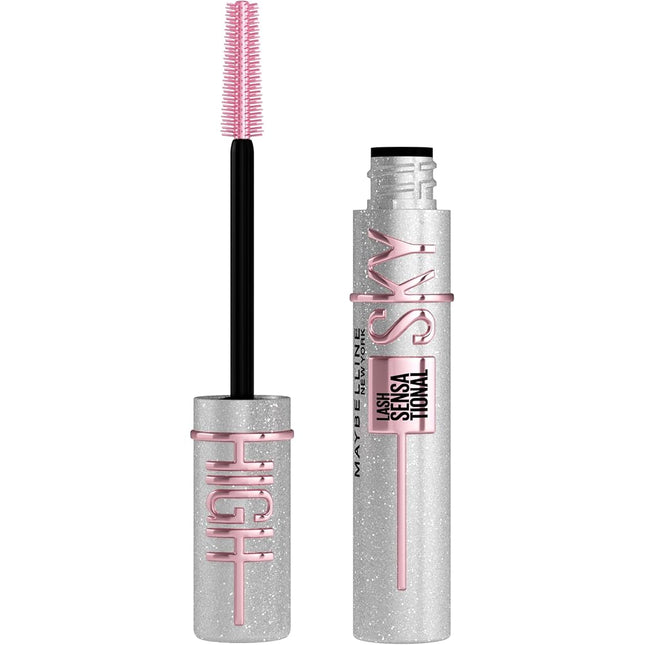 Maybelline Lash Sensational Sky High Glitter Masca