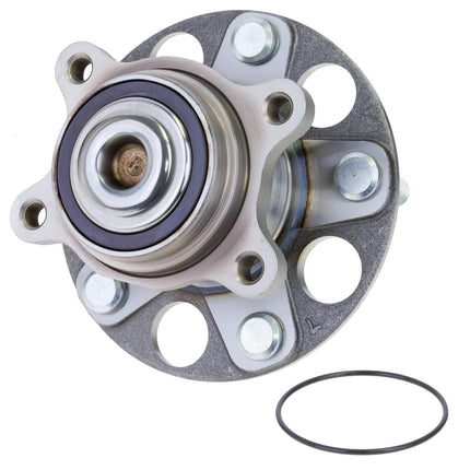 Schaeffler 102507 Hub Assembly